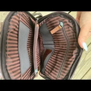 Jack Georges | Bags | Jack Georges Voyager Floral Backpack  display picture 3